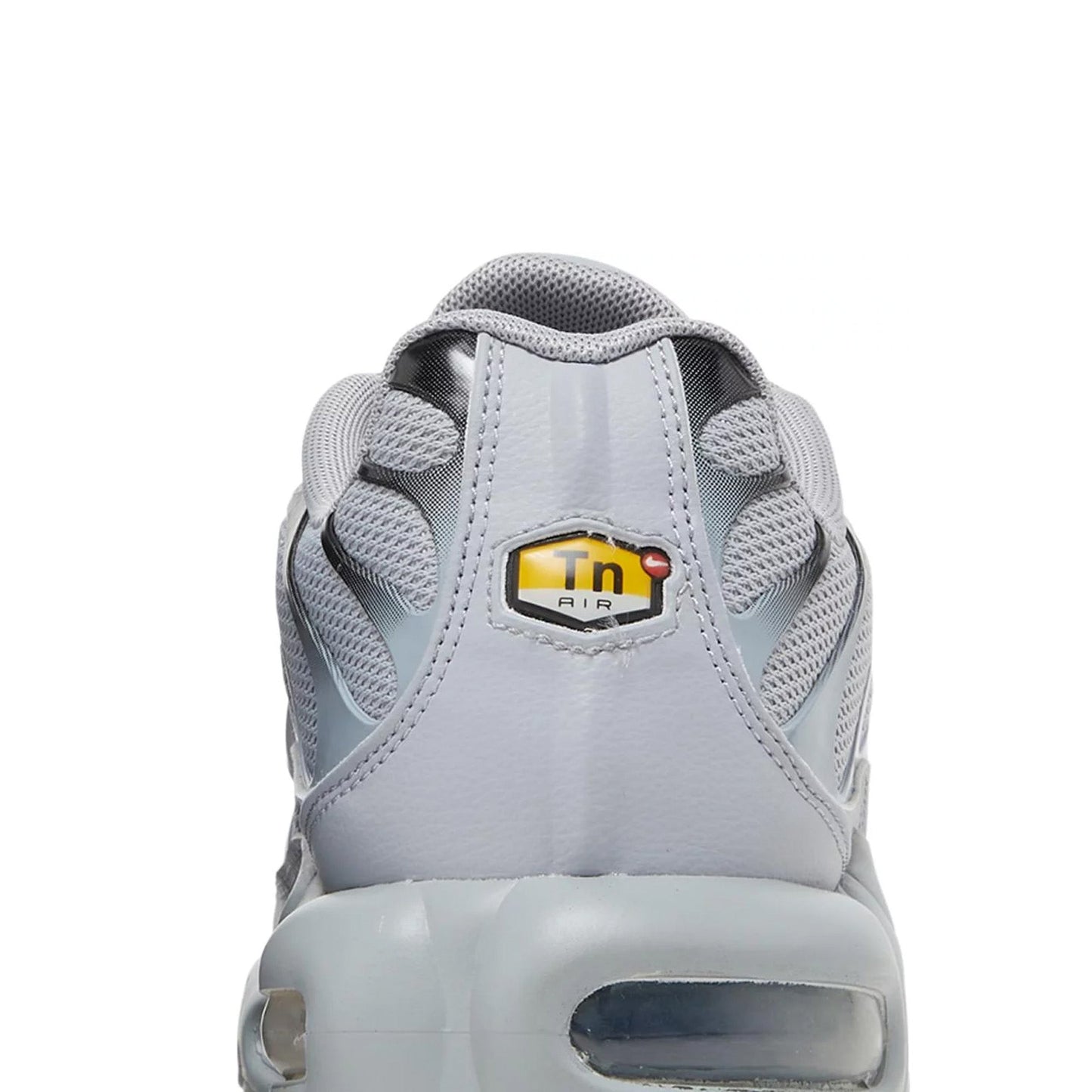 New Air Max Plus TN 'Wolf Grey' (2018)
