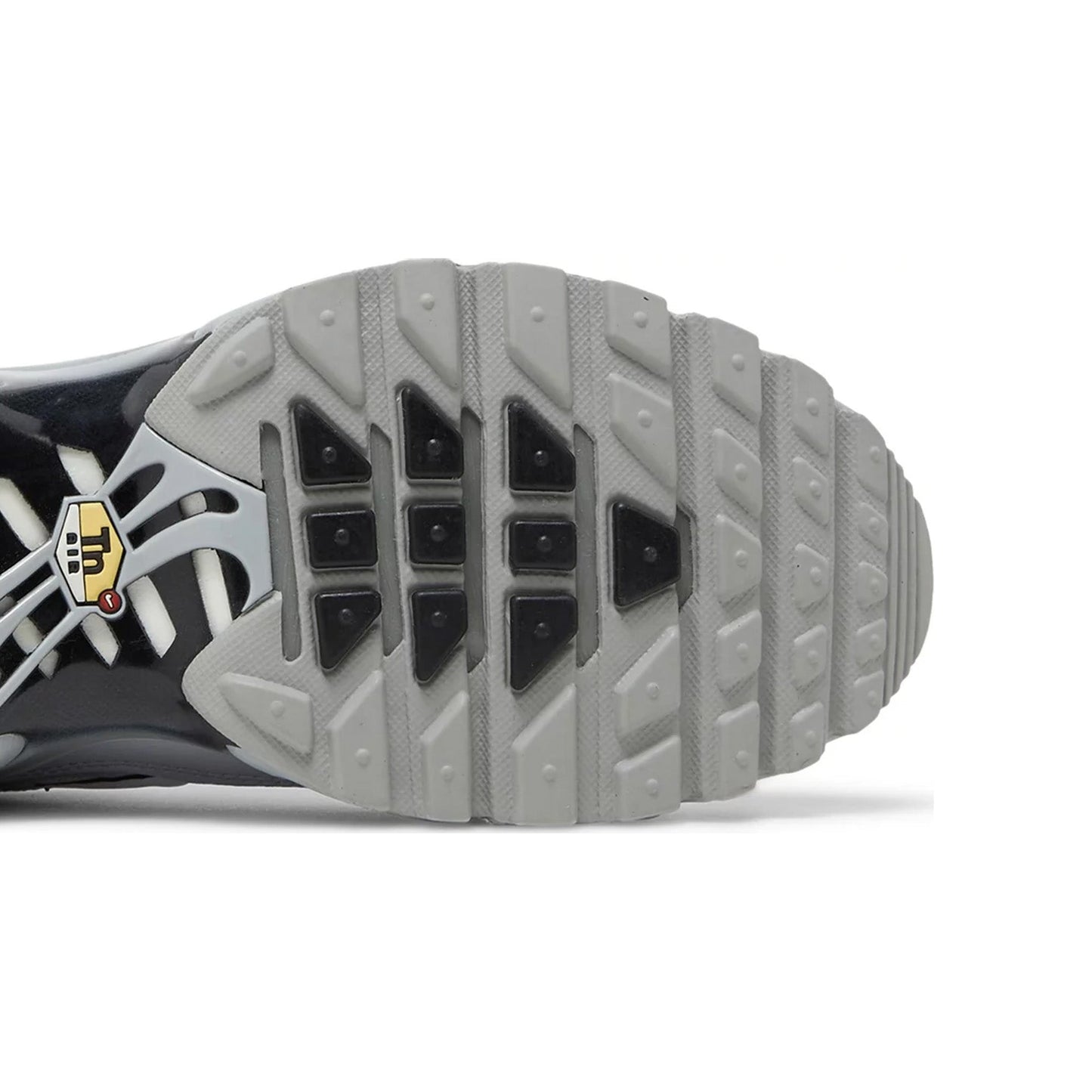 New Air Max Plus TN 'Wolf Grey' (2018)