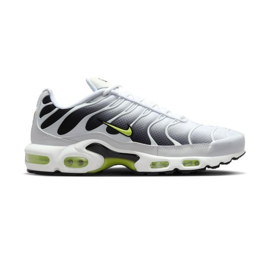New Air Max Plus TN 'White Black Volt' (2024)