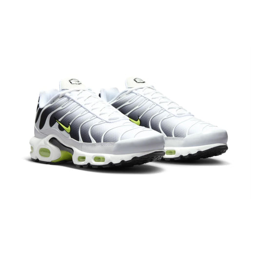 New Air Max Plus TN 'White Black Volt' (2024)