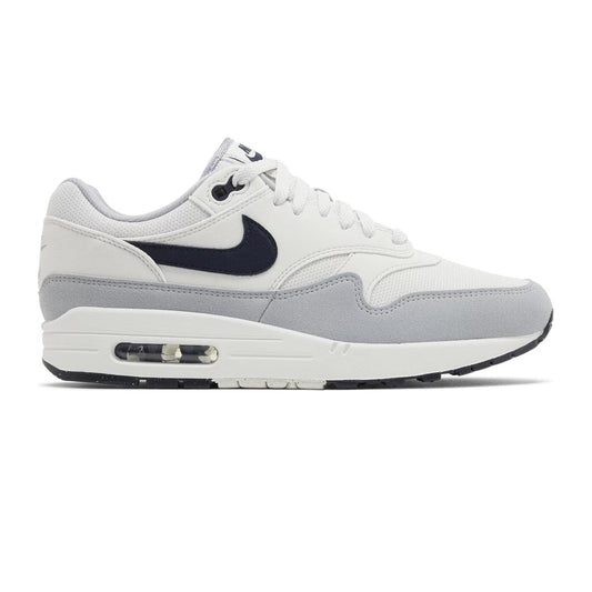 New Air Max 1 'Platinum Tint Dark Obsidian' (2024)