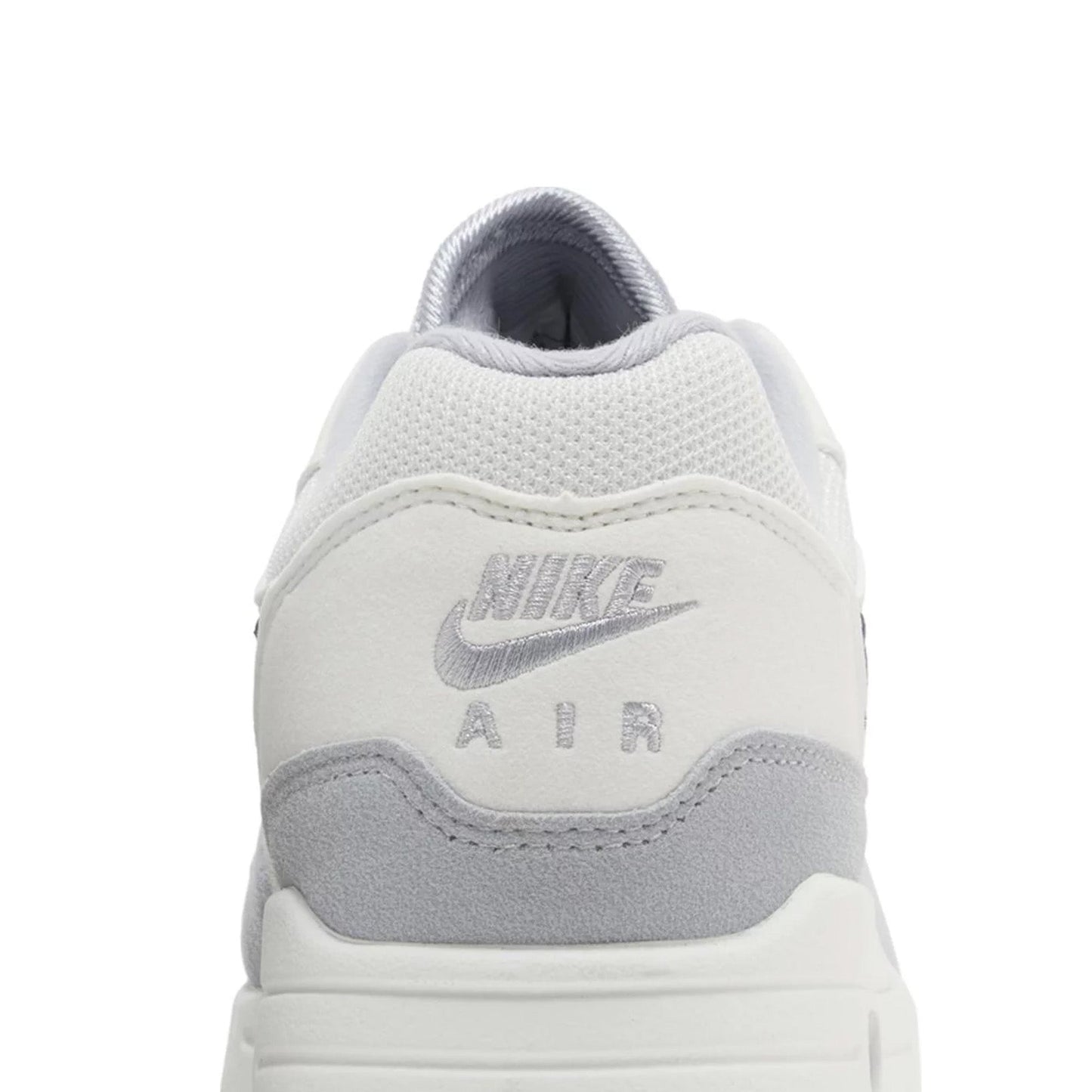 New Air Max 1 'Platinum Tint Dark Obsidian' (2024)