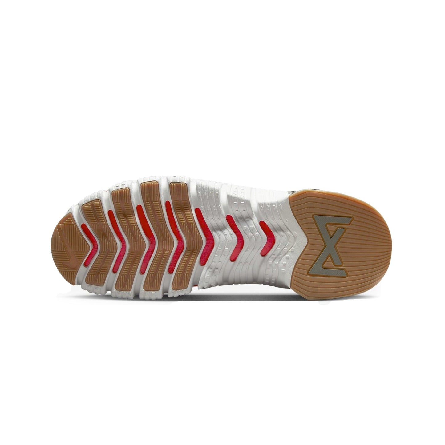 New Free Metcon 4 'Light Crimson'