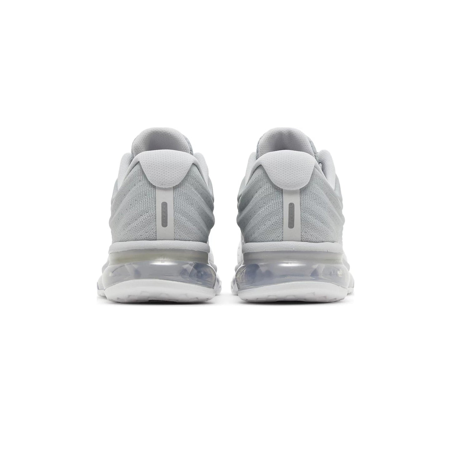 New Air Max 2017 'Pure Platinum Wolf Grey' Women's (2021)