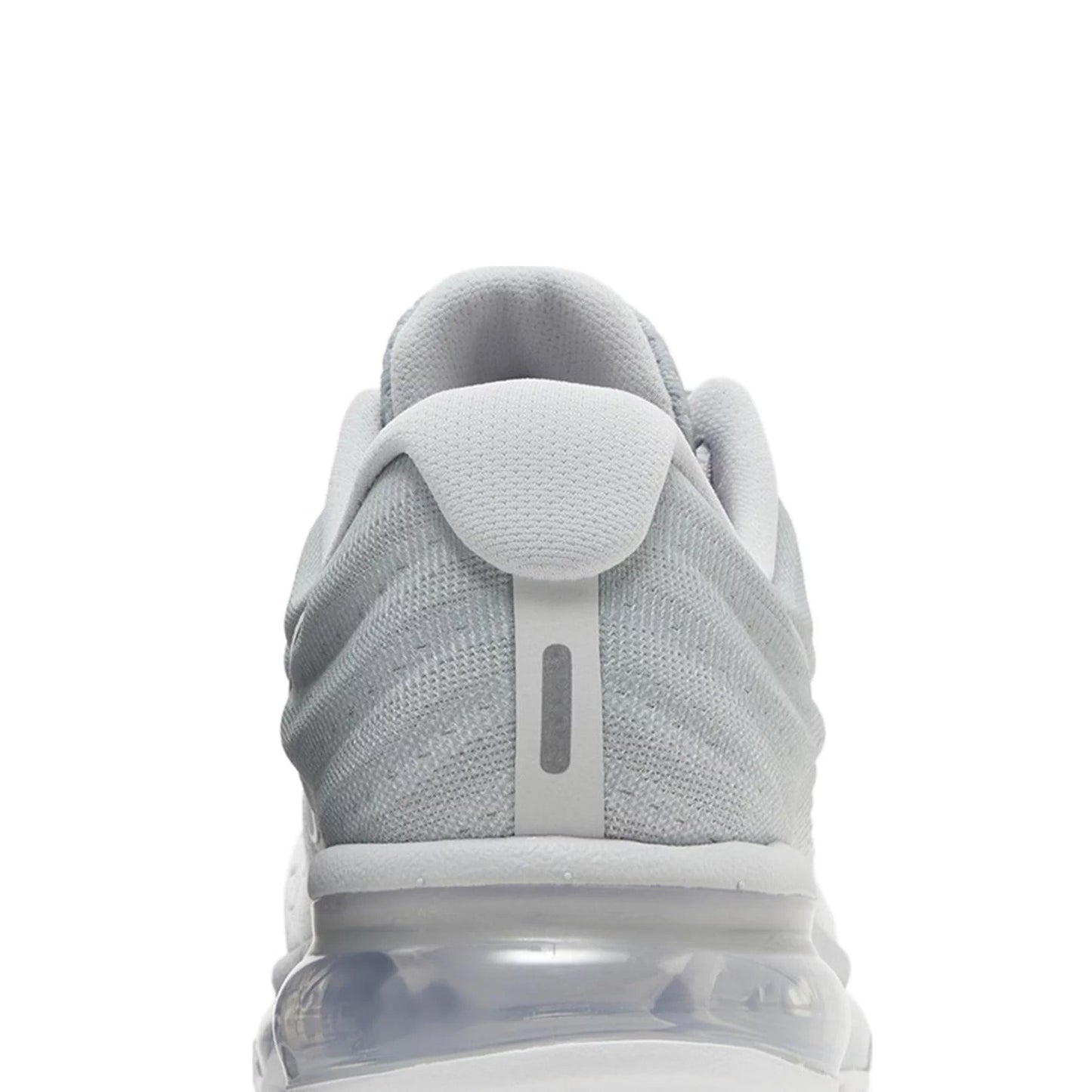 New Air Max 2017 'Pure Platinum Wolf Grey' Women's (2021)