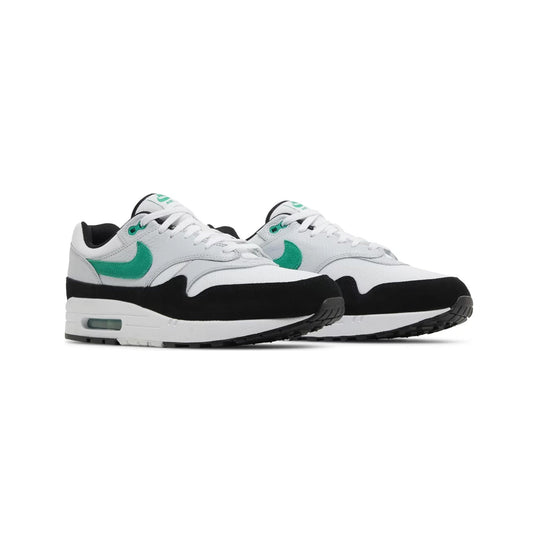 New Air Max 1 'White Black Stadium Green' (2024)