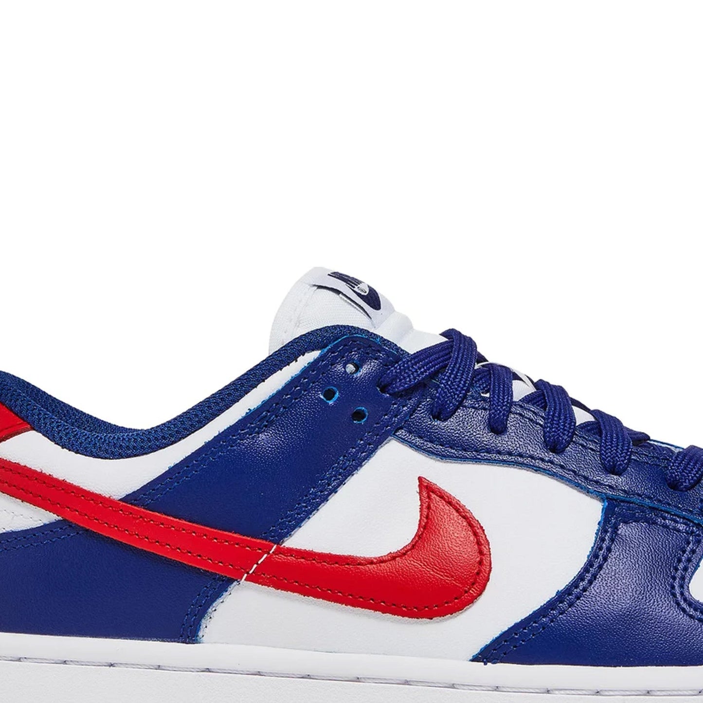 New Dunk Low 'USA' Women's (2022)