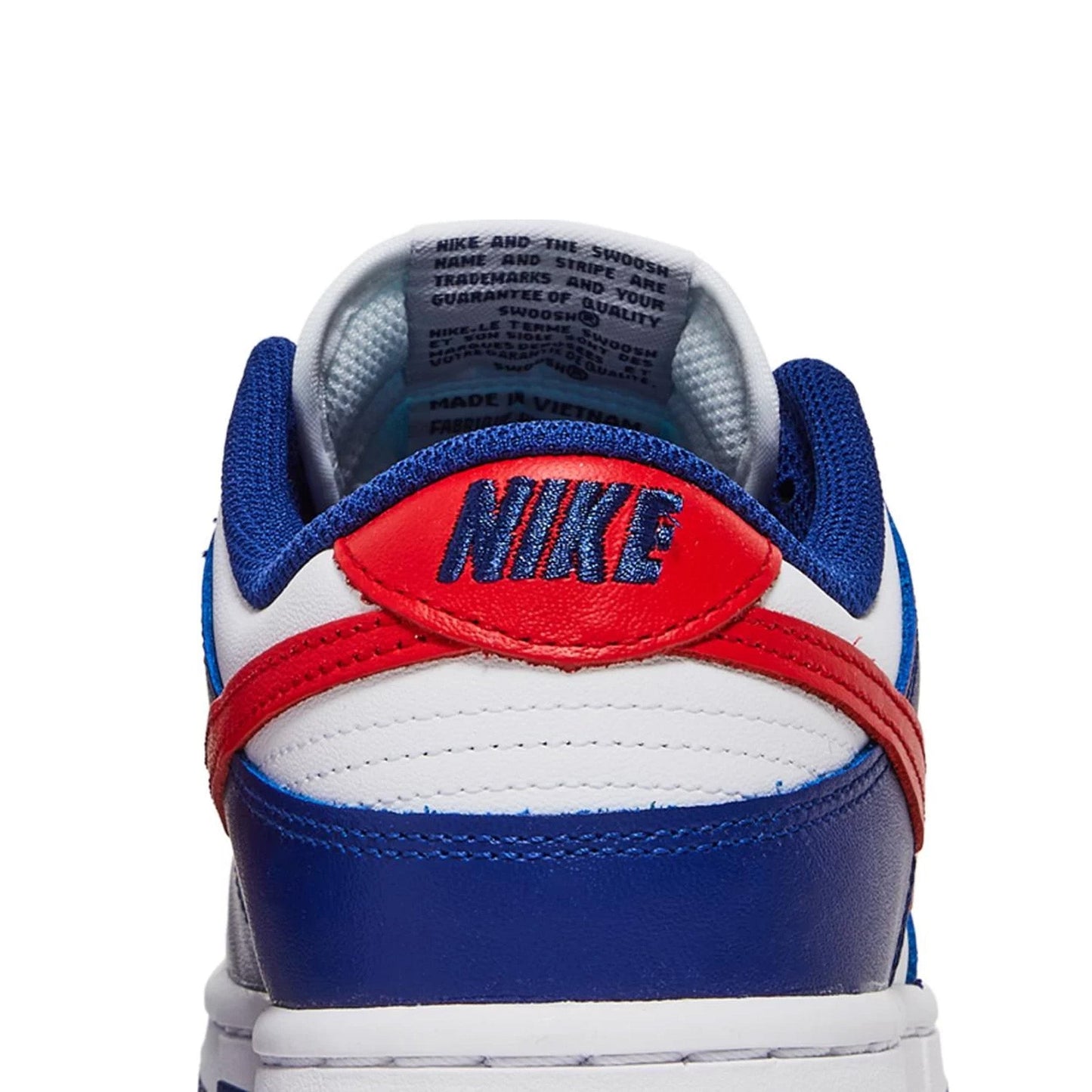 New Dunk Low 'USA' Women's (2022)