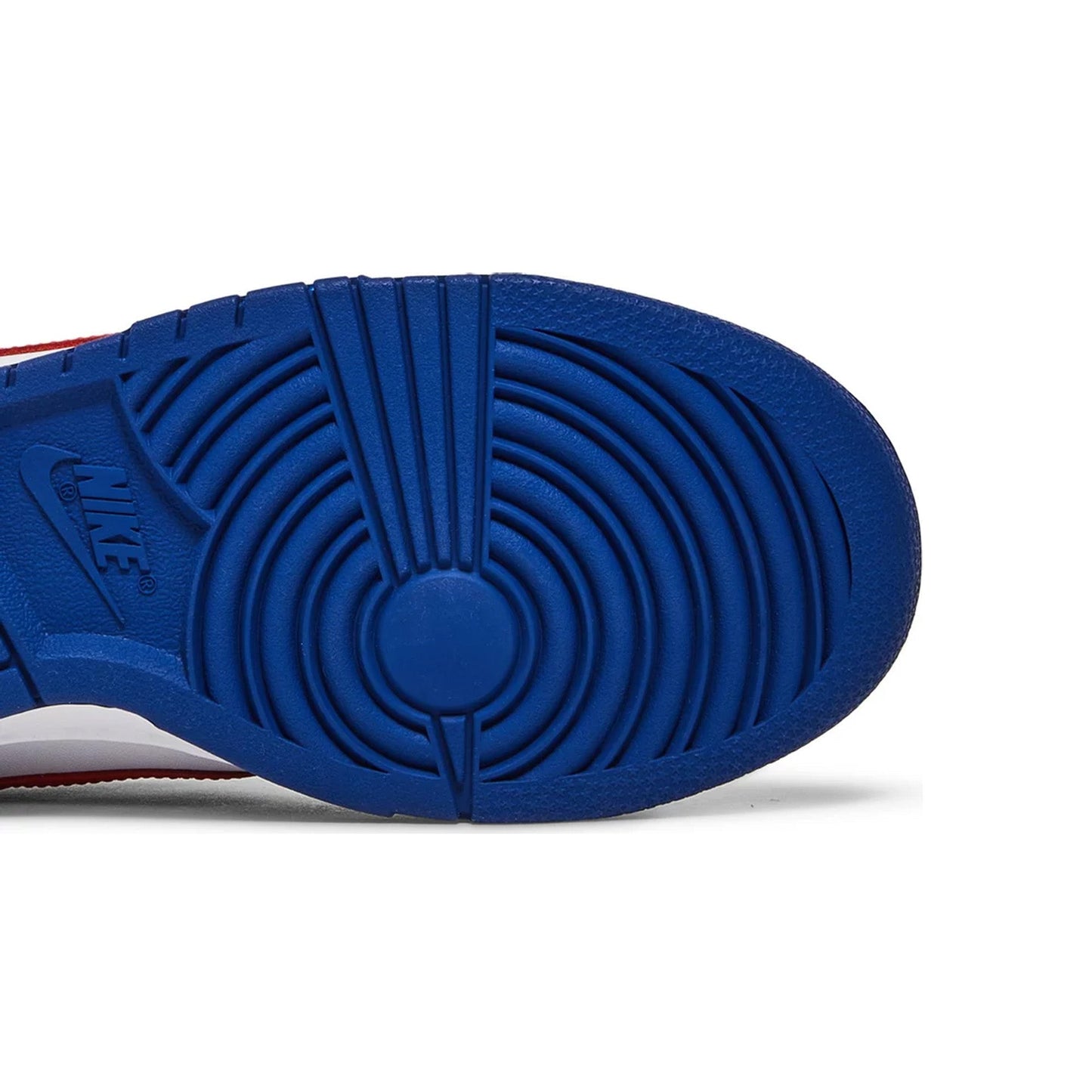 New Dunk Low 'USA' Women's (2022)