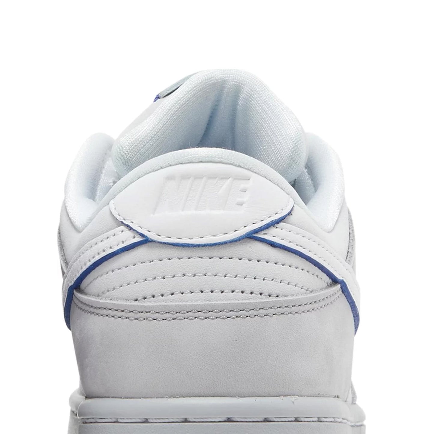 New Dunk Low 'Wolf Grey Pure Platinum' (2022)