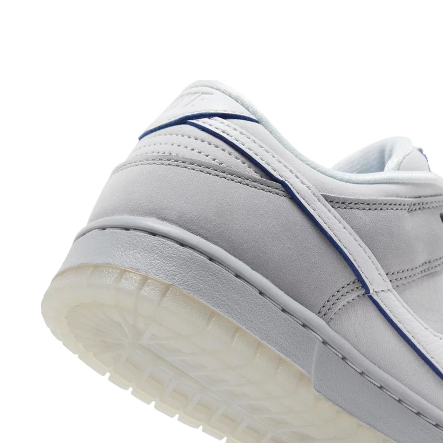 New Dunk Low 'Wolf Grey Pure Platinum' (2022)