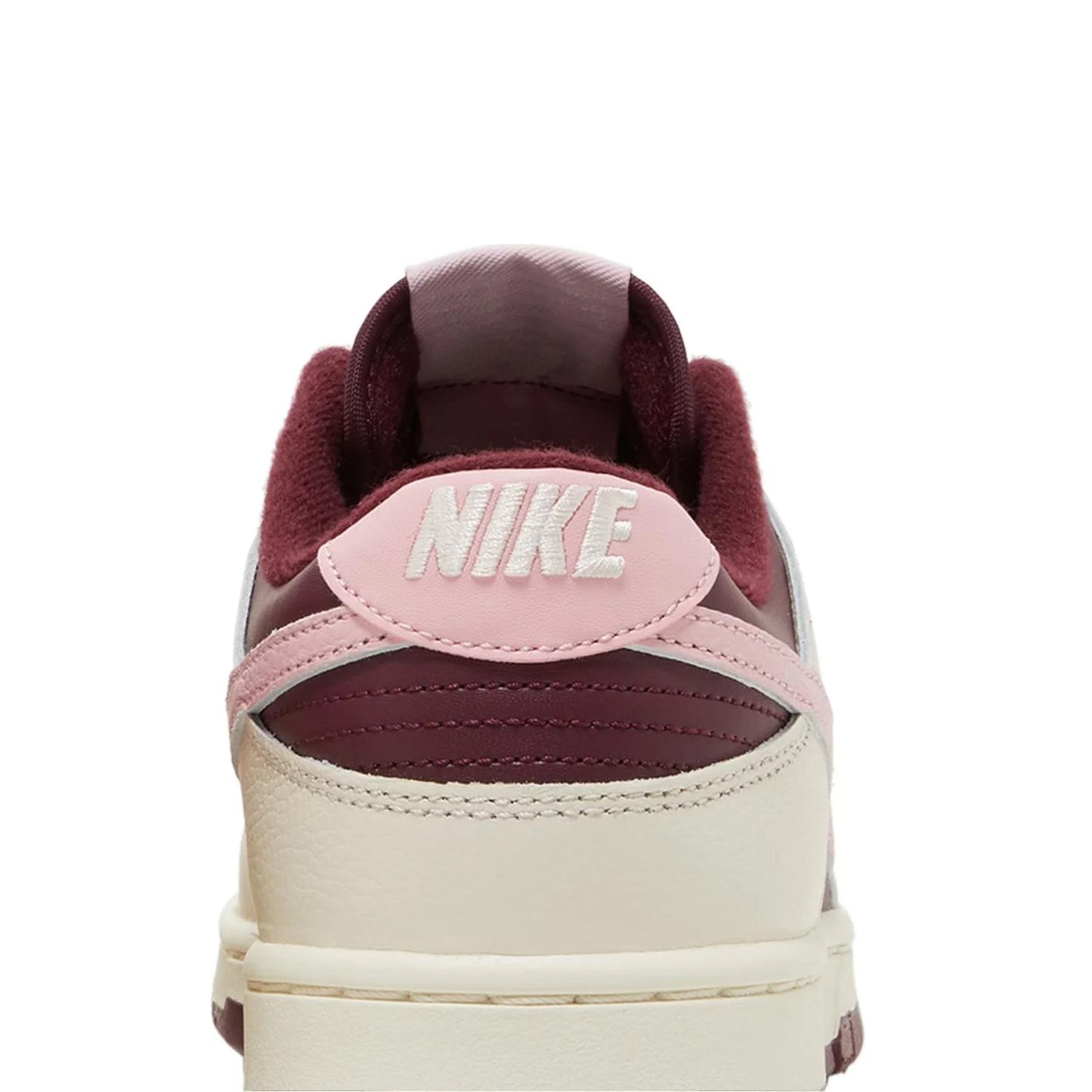 New Dunk Low Retro PRM 'Valentine's Day' (2023)