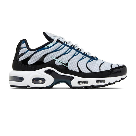 New Air Max Plus TN 'Pure Platinum Court Blue' (2024)