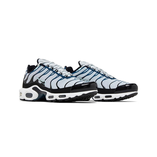 New Air Max Plus TN 'Pure Platinum Court Blue' (2024)