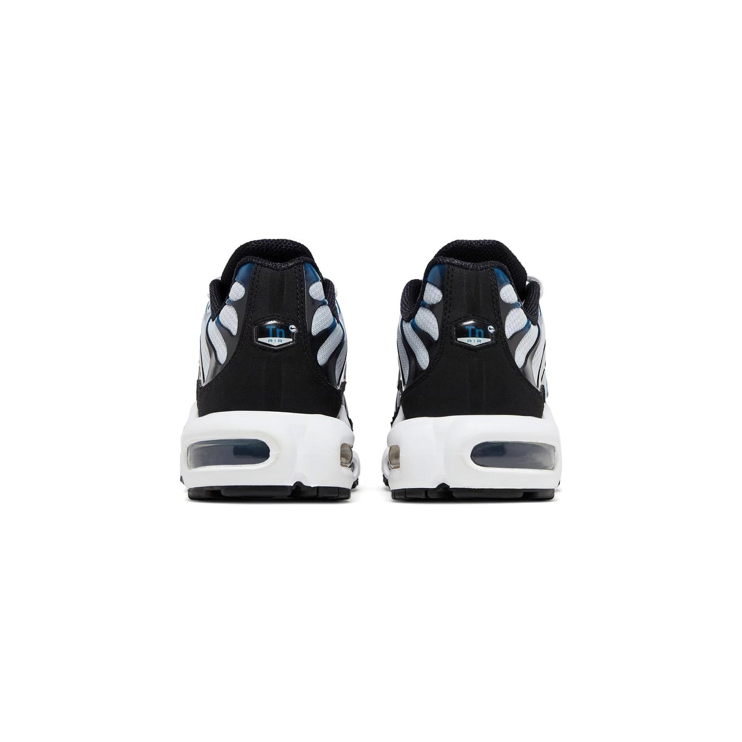 New Air Max Plus TN 'Pure Platinum Court Blue' (2024)