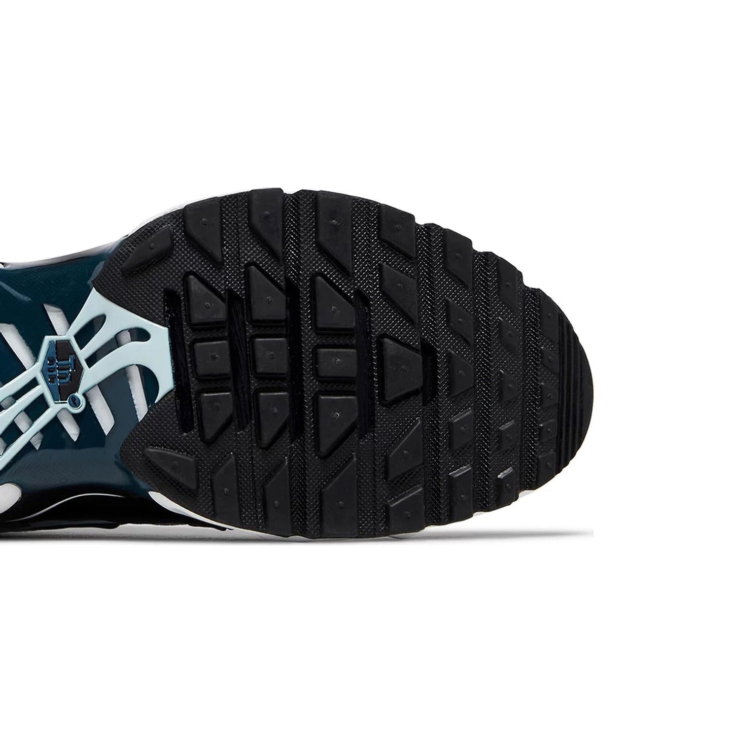 New Air Max Plus TN 'Pure Platinum Court Blue' (2024)