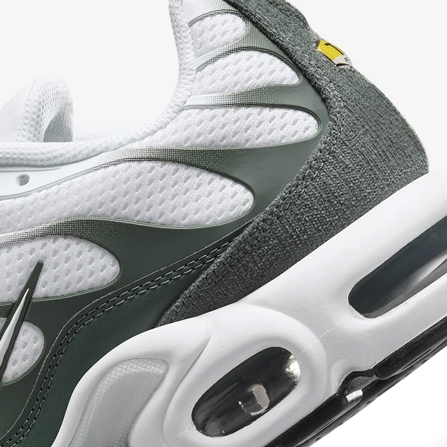 New Air Max Plus TN 'Notebook Scribbles' (2024)