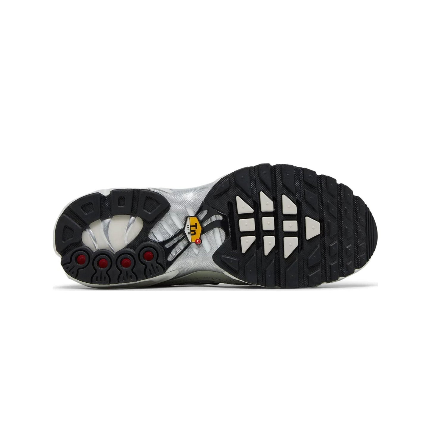 New Air Max Plus TN 'Light Silver' Women's (2024)