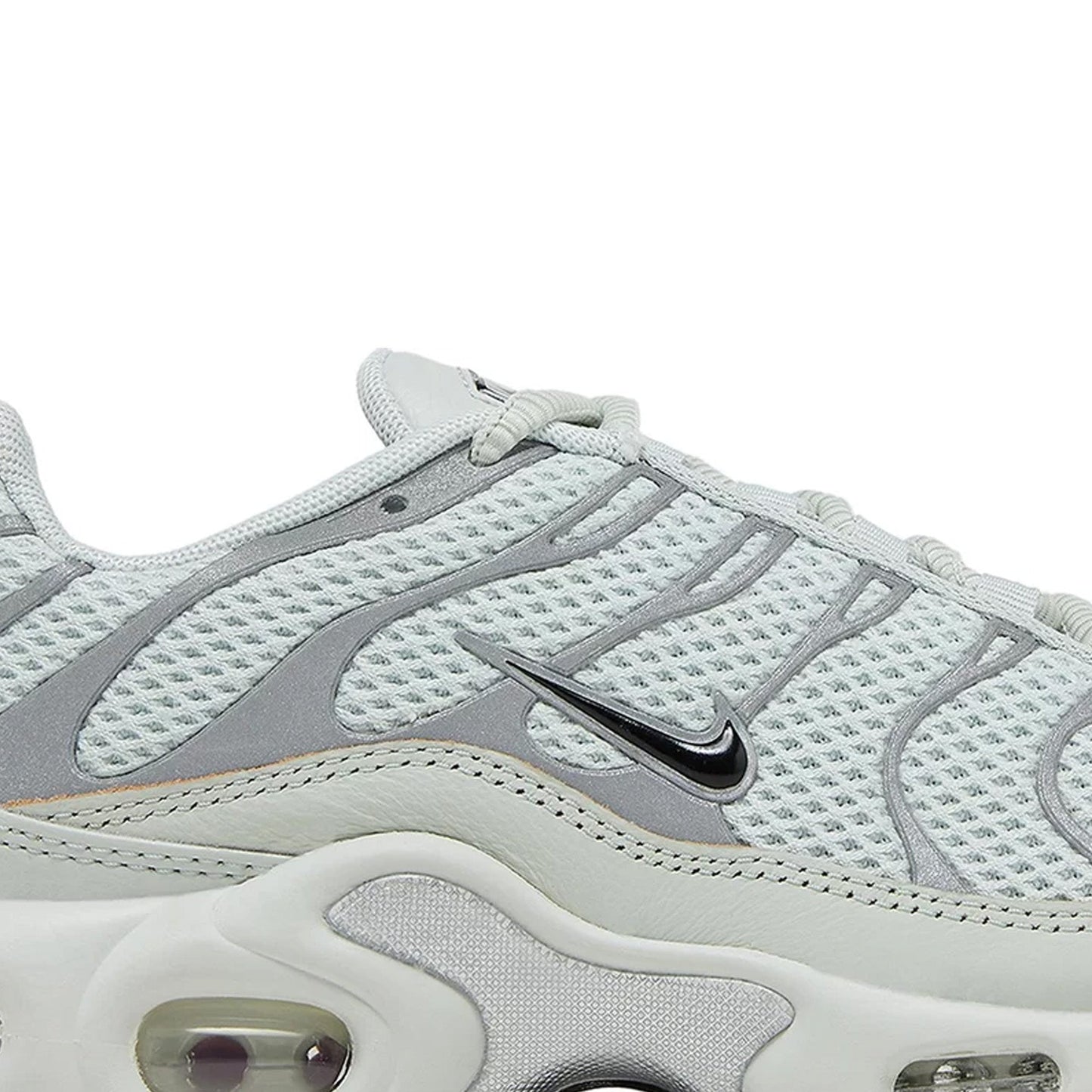 New Air Max Plus TN 'Light Silver' Women's (2024)