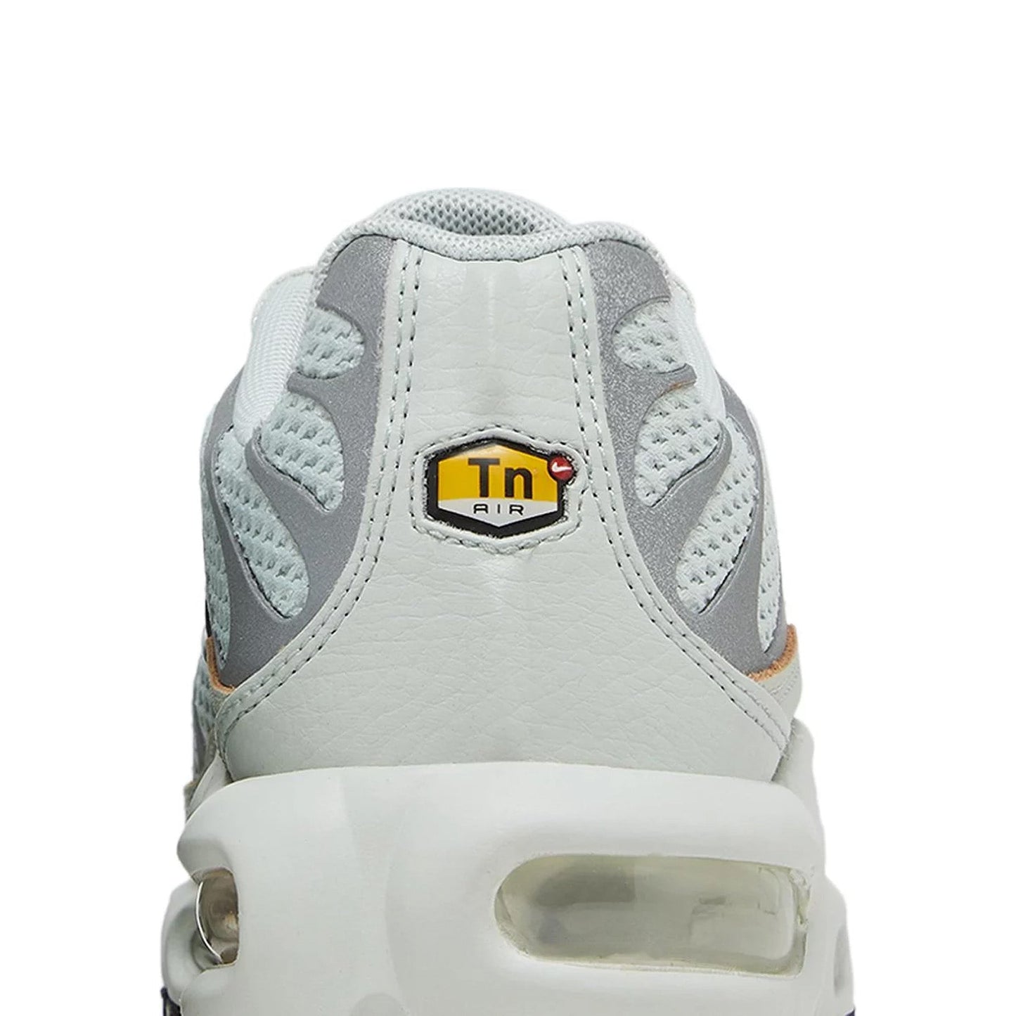 New Air Max Plus TN 'Light Silver' Women's (2024)