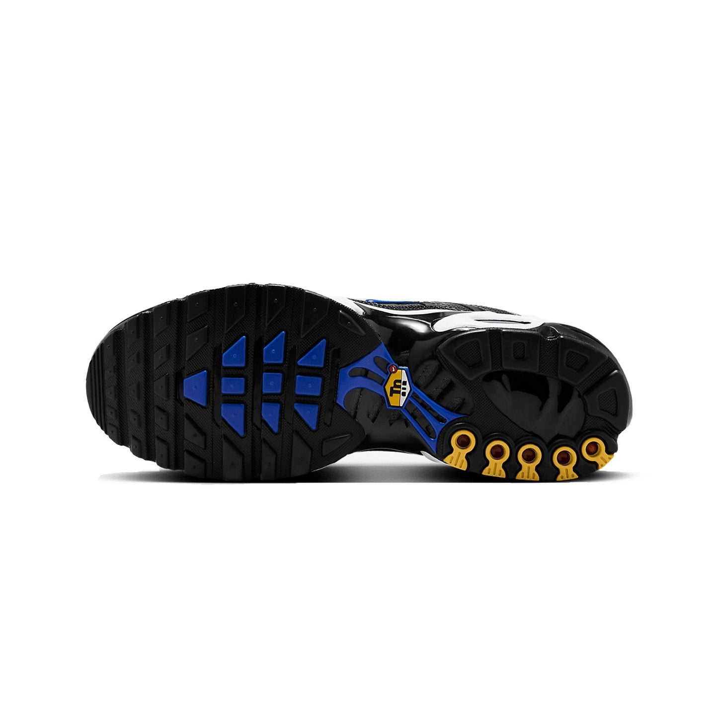 New Air Max Plus TN 'Black Anthracite' (2024)