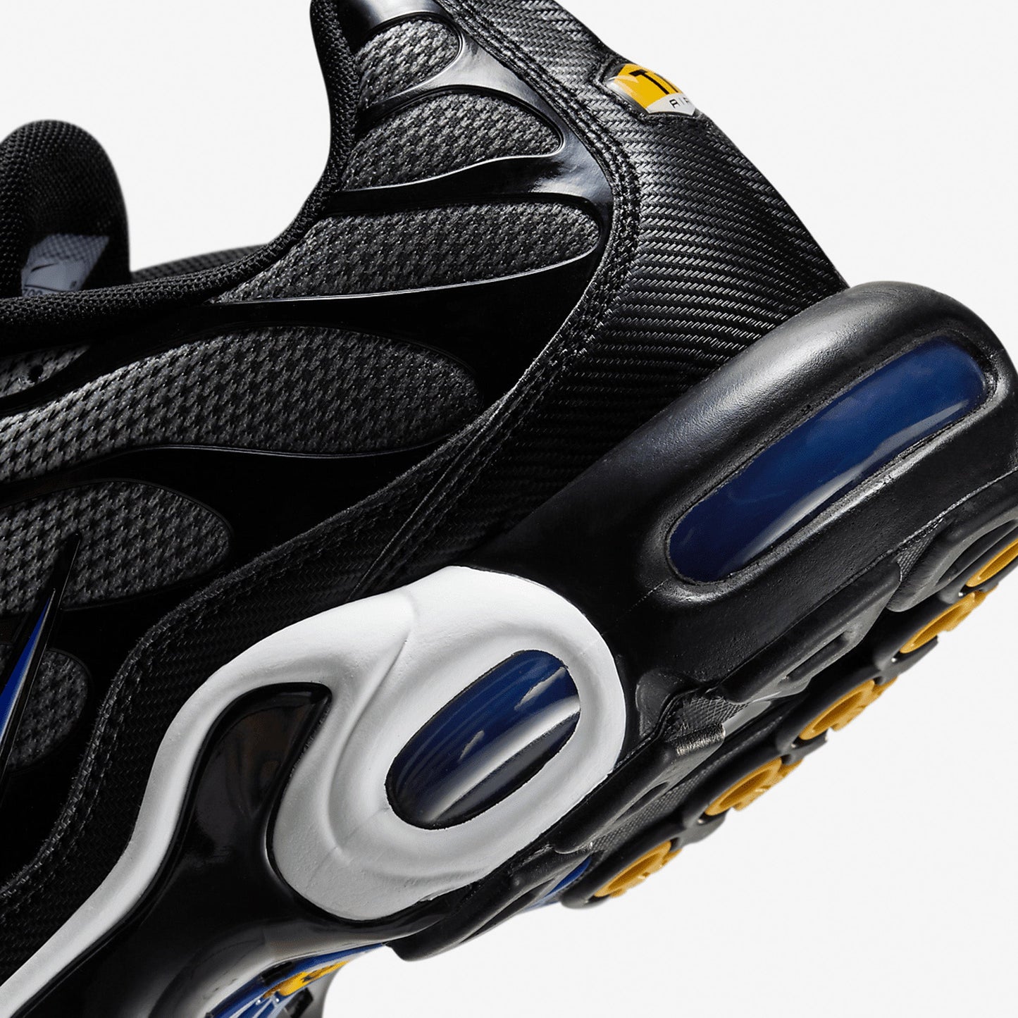 New Air Max Plus TN 'Black Anthracite' (2024)