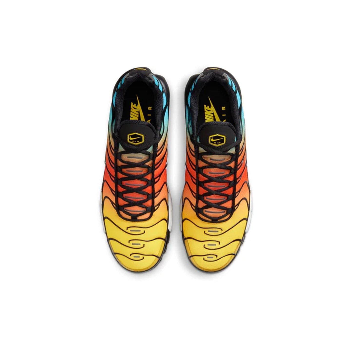 New Air Max Plus TN 'Baltic Blue Safety Orange'