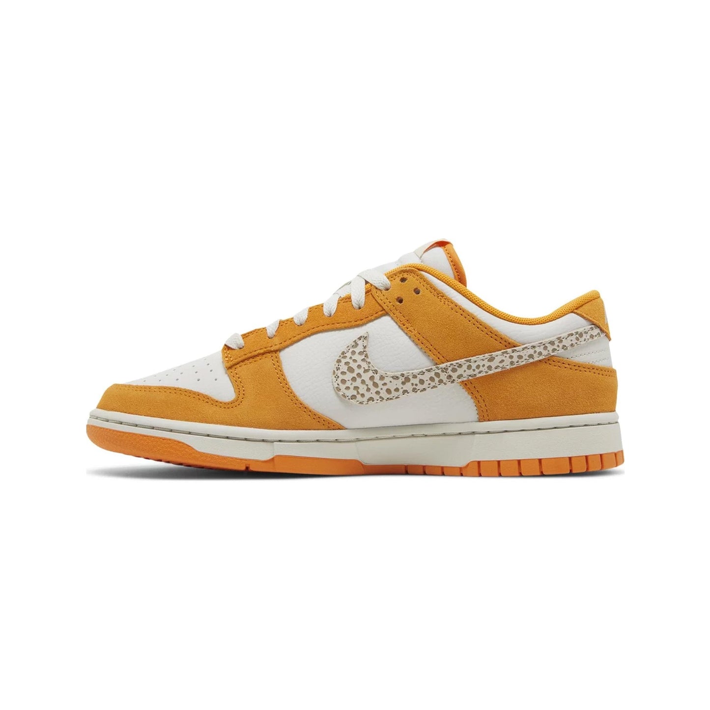 New Dunk Low AS 'Safari Swoosh Kumquat' (2022)