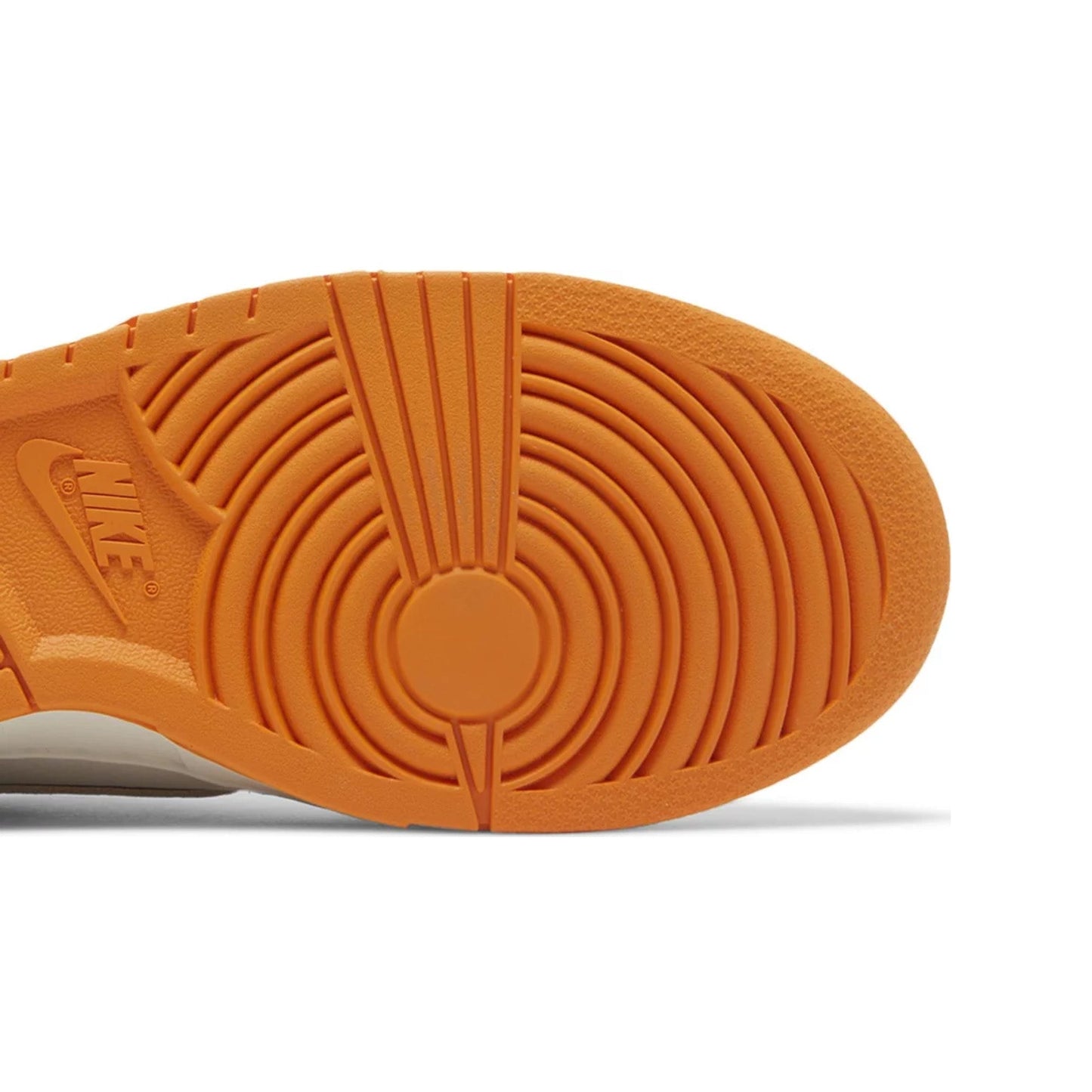 New Dunk Low AS 'Safari Swoosh Kumquat' (2022)