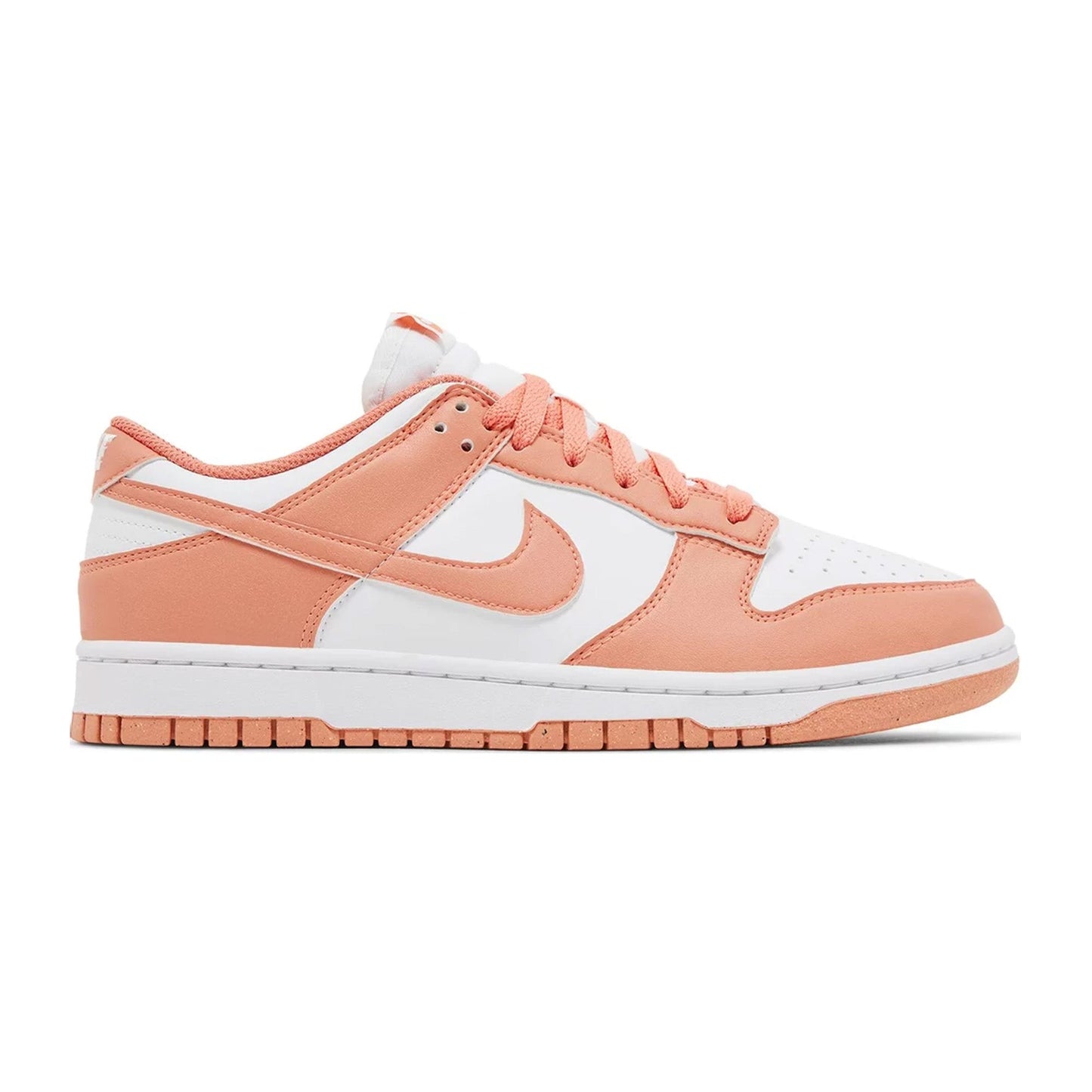 New Dunk Low 'Light Wild Mango' Women's