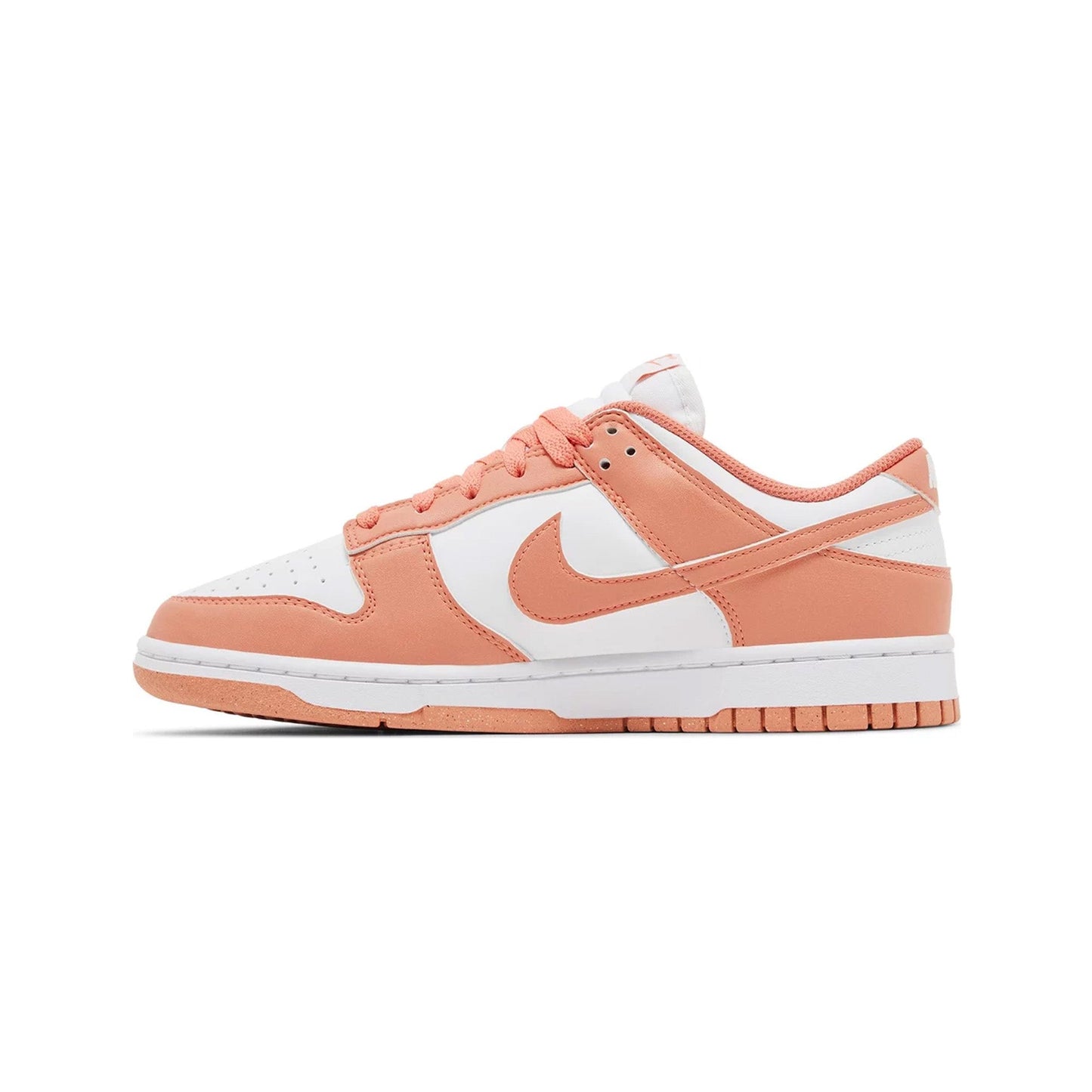 New Dunk Low 'Light Wild Mango' Women's