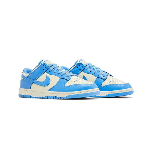 New Dunk Low Retro 'University Blue' (2024)