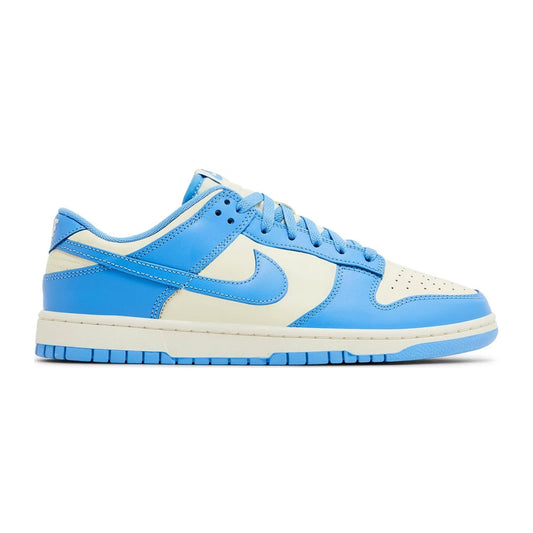 New Dunk Low Retro 'University Blue' (2024)