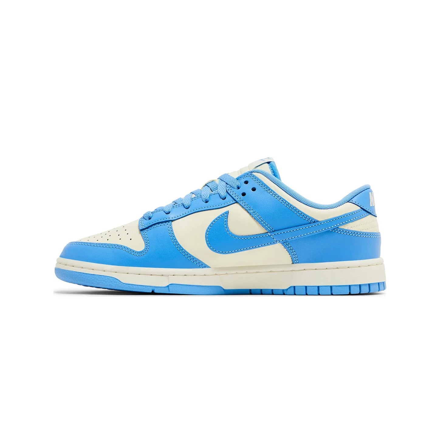 New Dunk Low Retro 'University Blue' (2024)