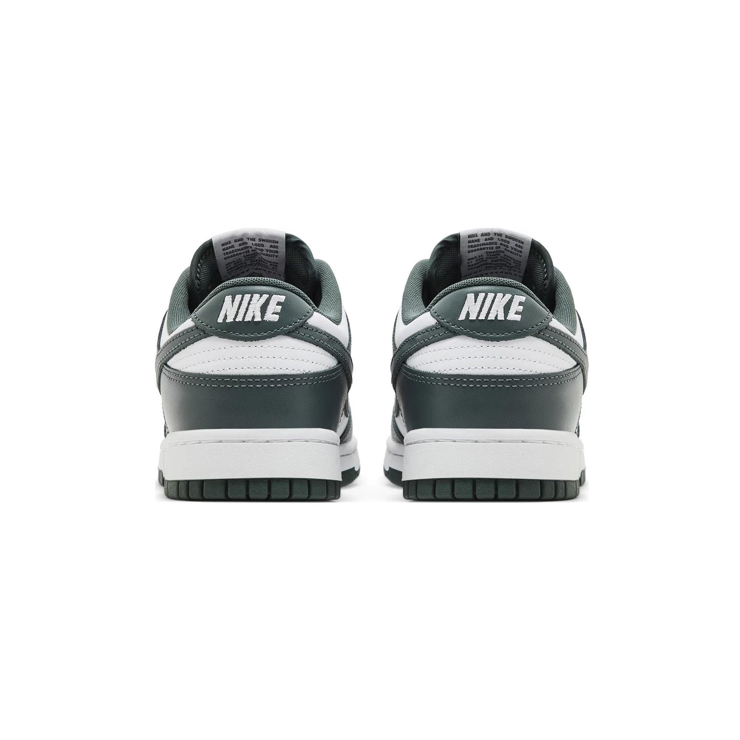 New Dunk Low 'Vintage Green' (2024)