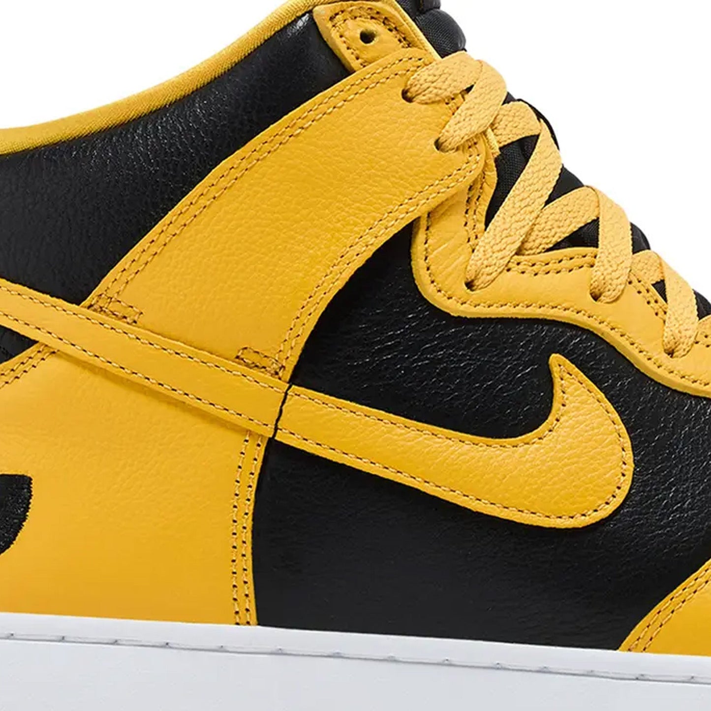 New Dunk High 'Wu-Tang' (2024)