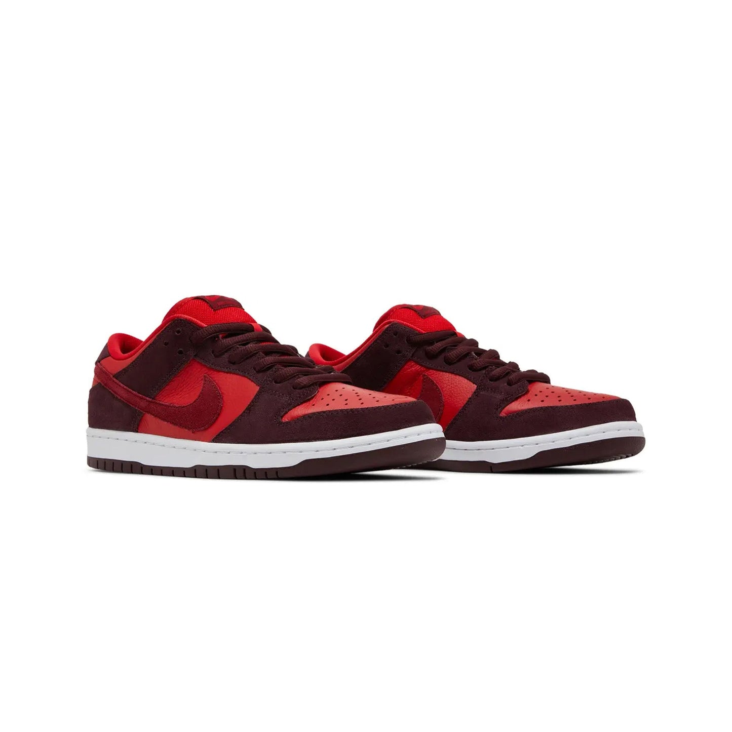 New SB Dunk Low 'Cherry' (2022)