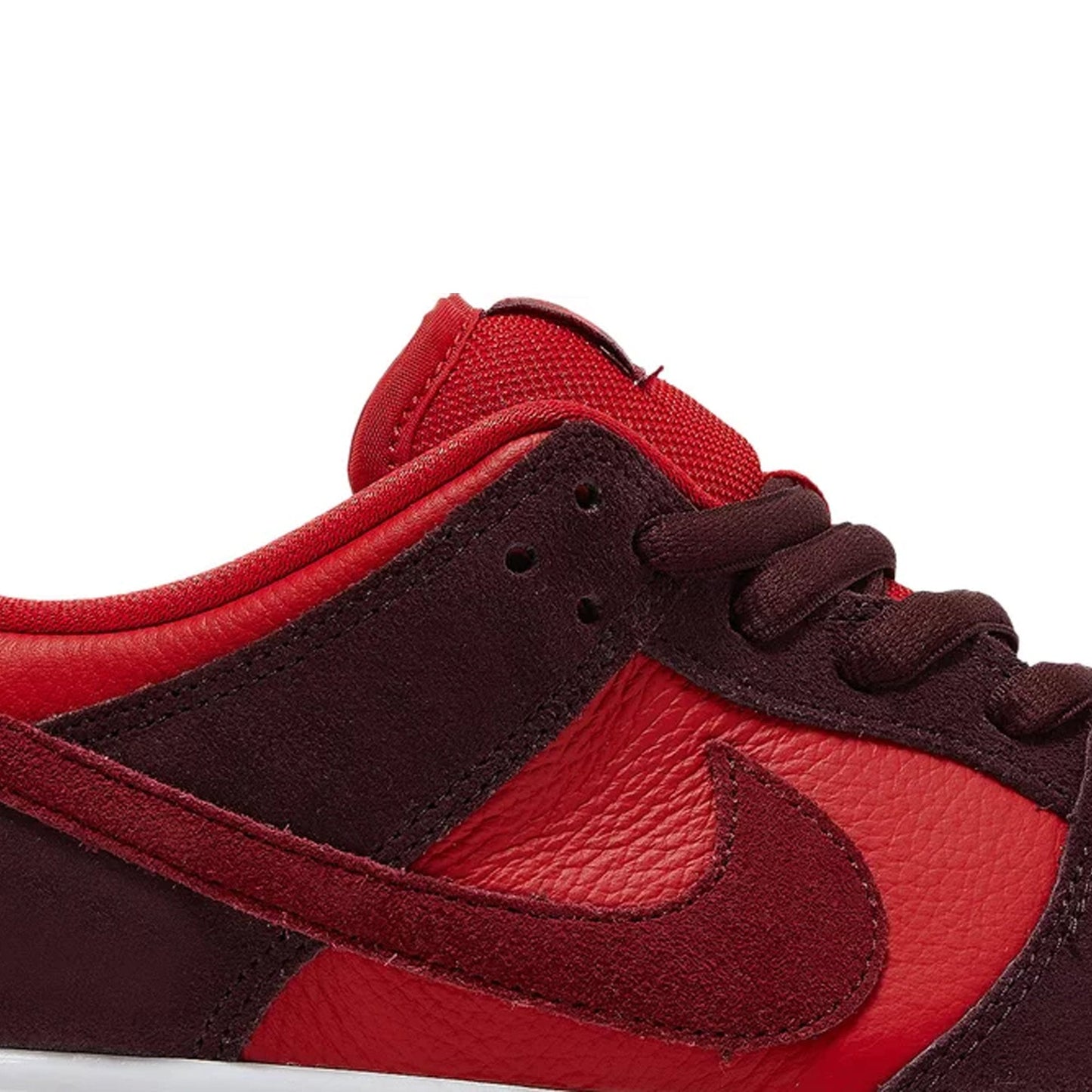 New SB Dunk Low 'Cherry' (2022)
