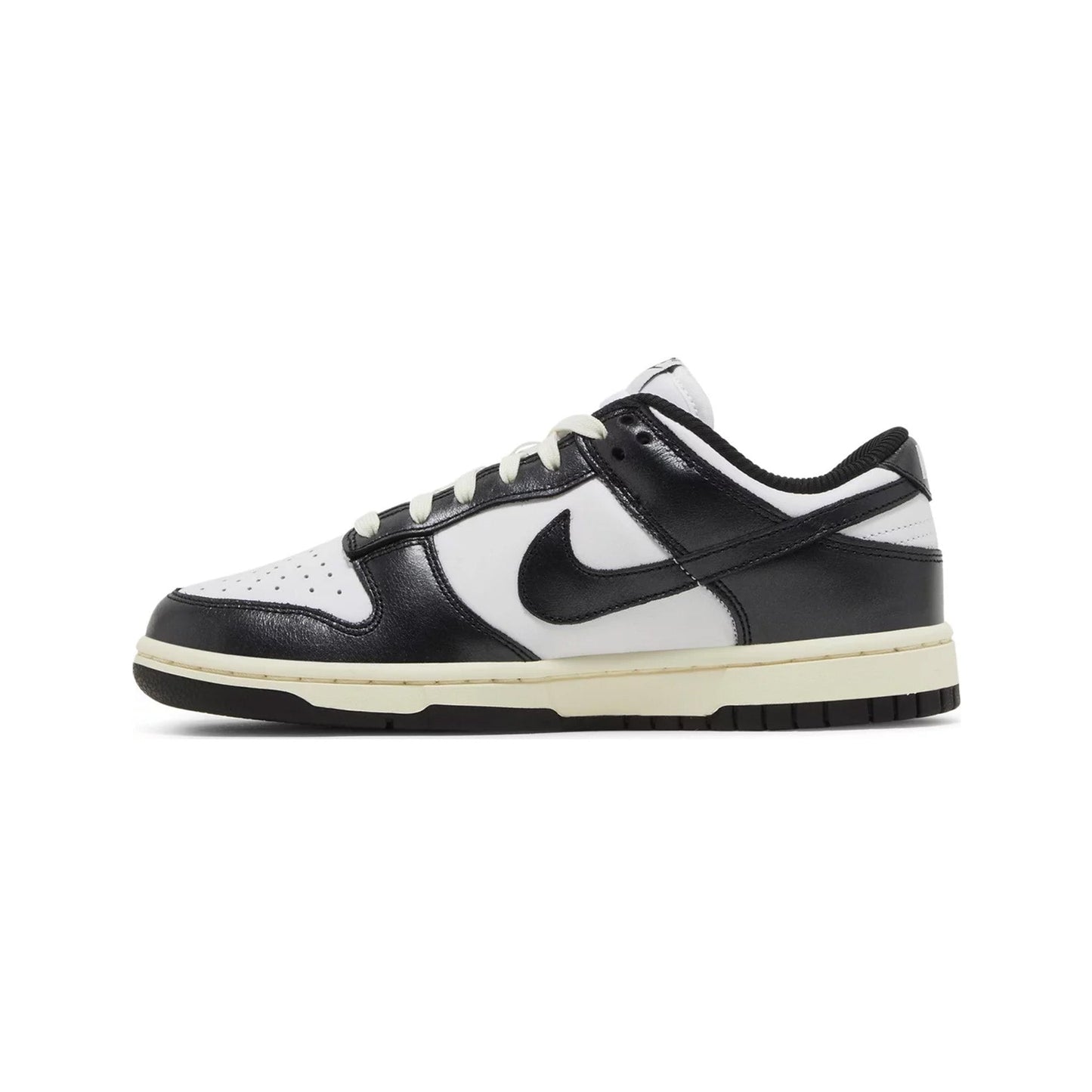 New Dunk Low Vintage 'Panda' Women's (2023)