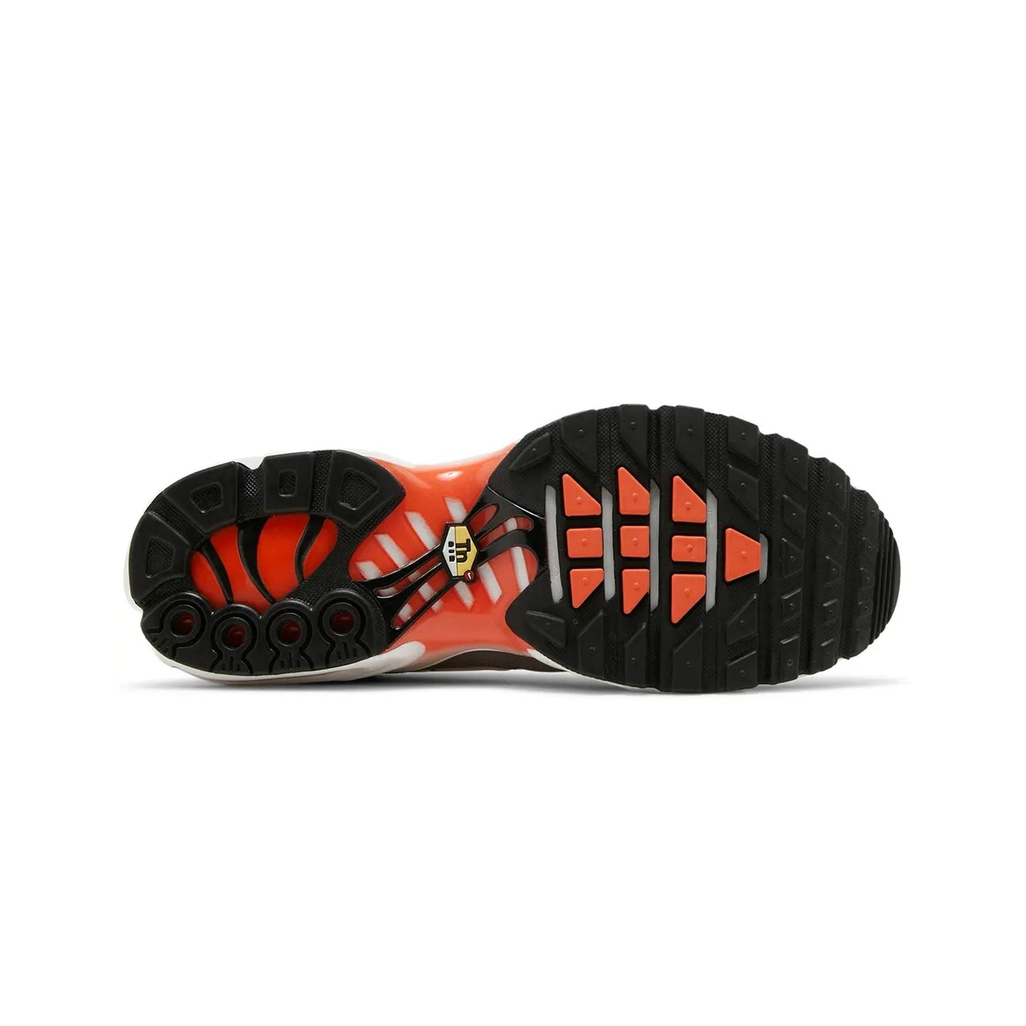 New Air Max Plus TN 'First Use Beige Orange' (2021)