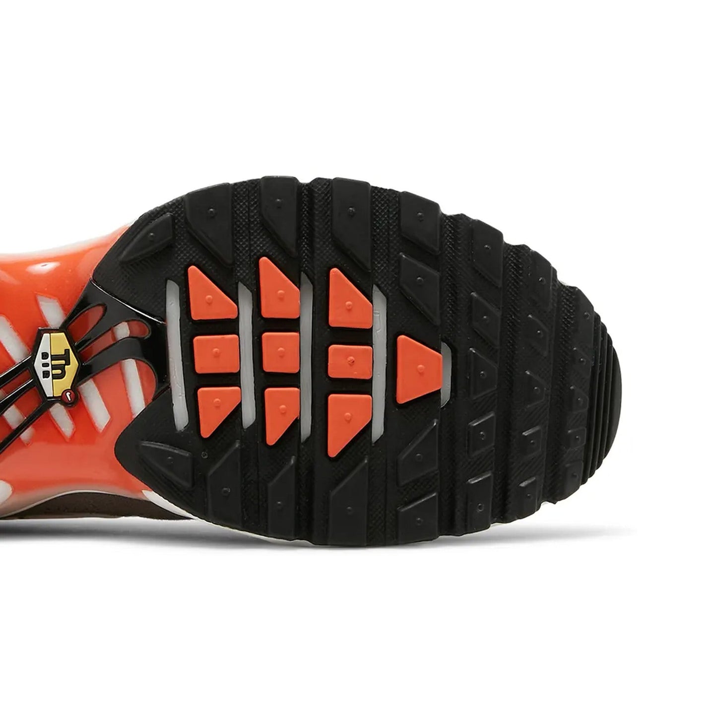 New Air Max Plus TN 'First Use Beige Orange' (2021)