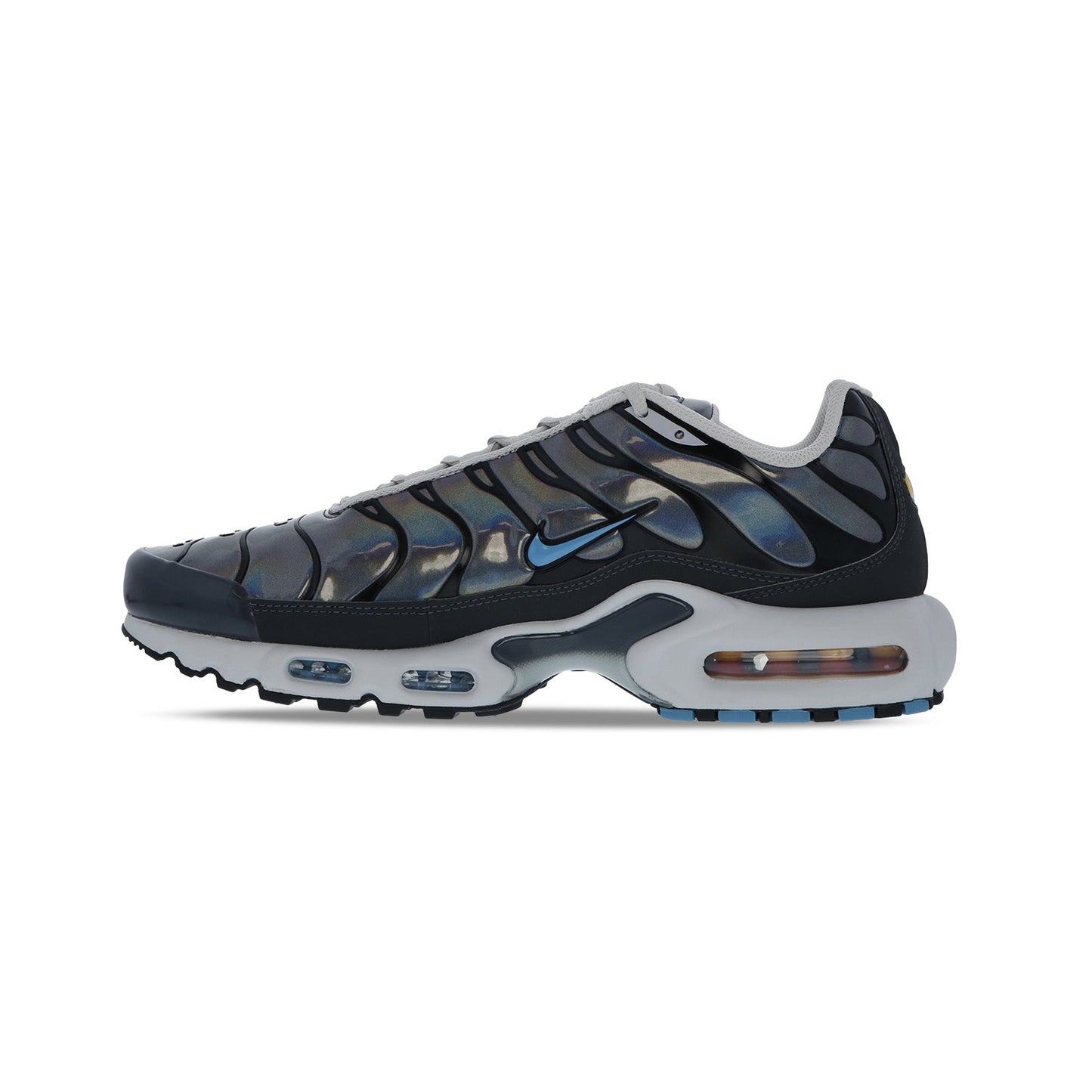 New Air Max Plus TN ¡®Gasoline¡¯ (2024)