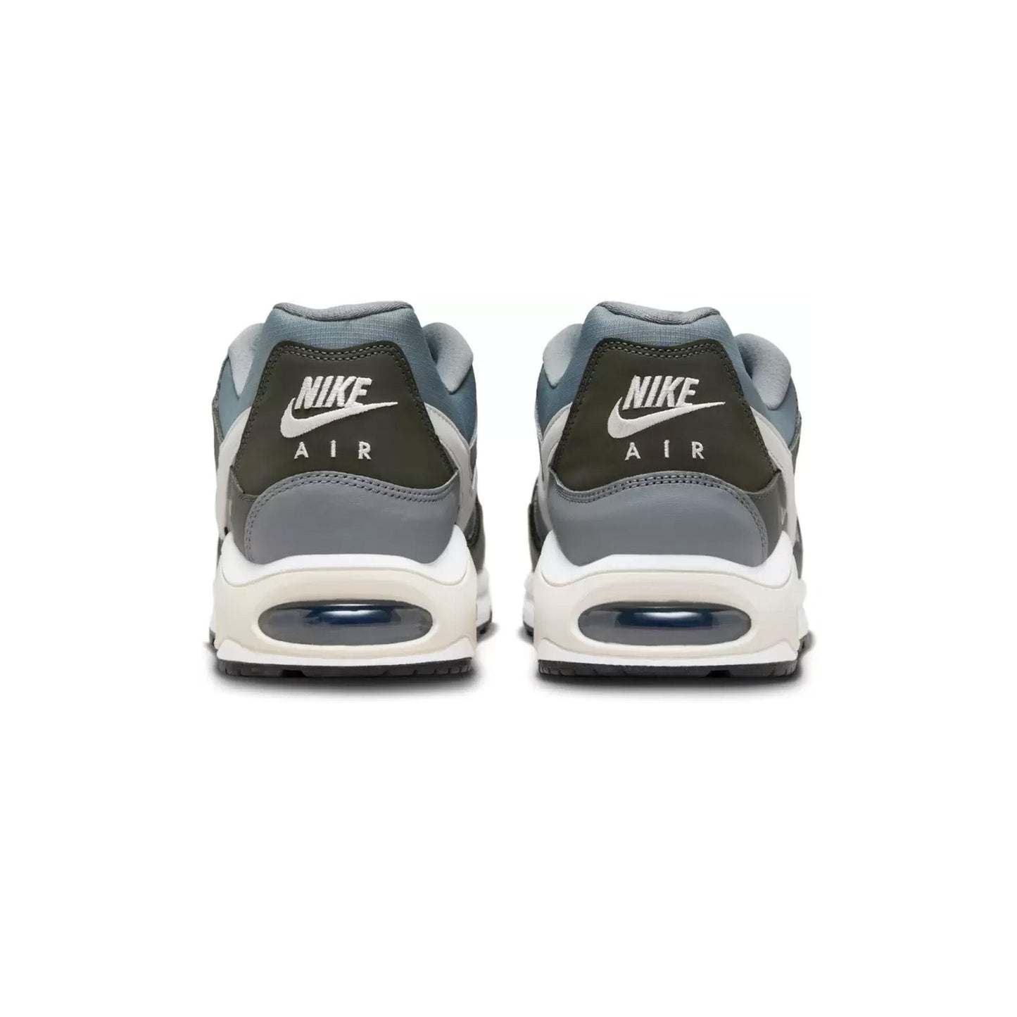 New Air Max Command 'Wolf Grey'