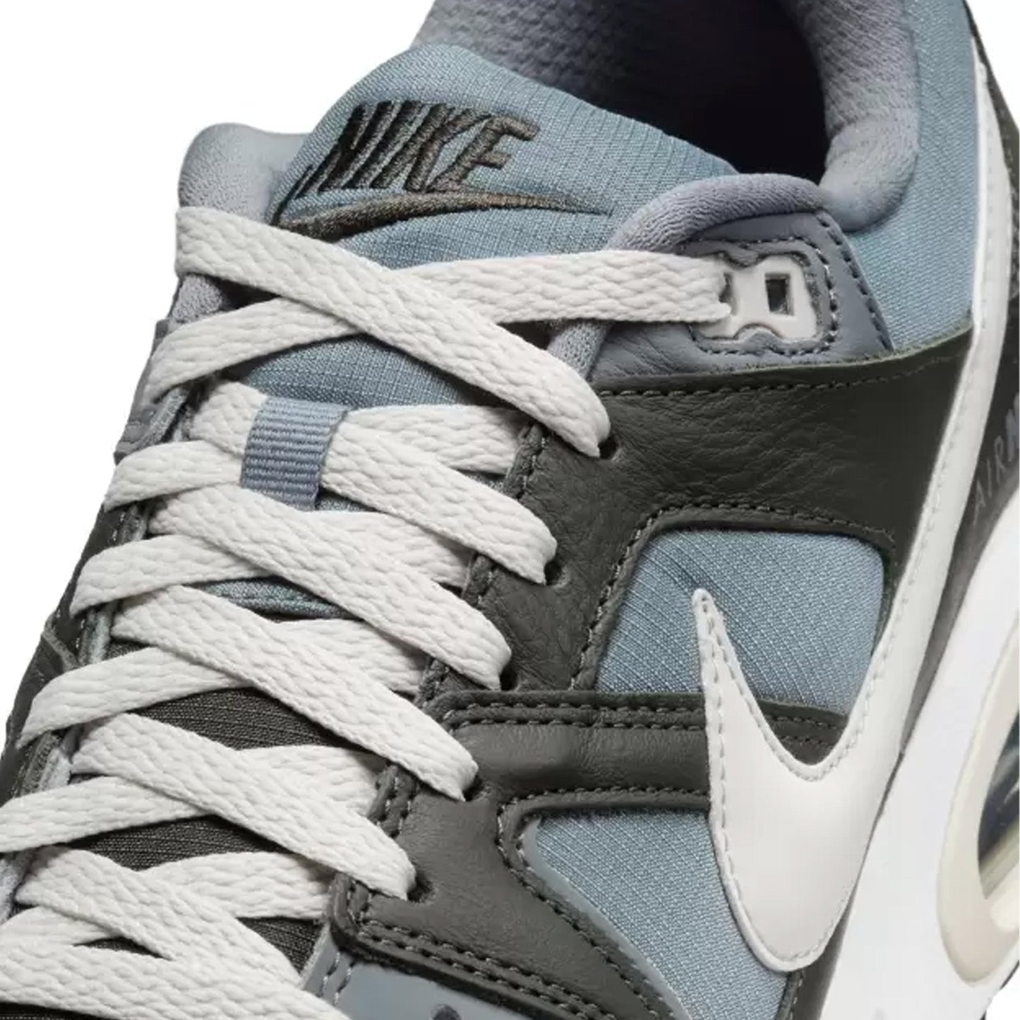 New Air Max Command 'Wolf Grey'