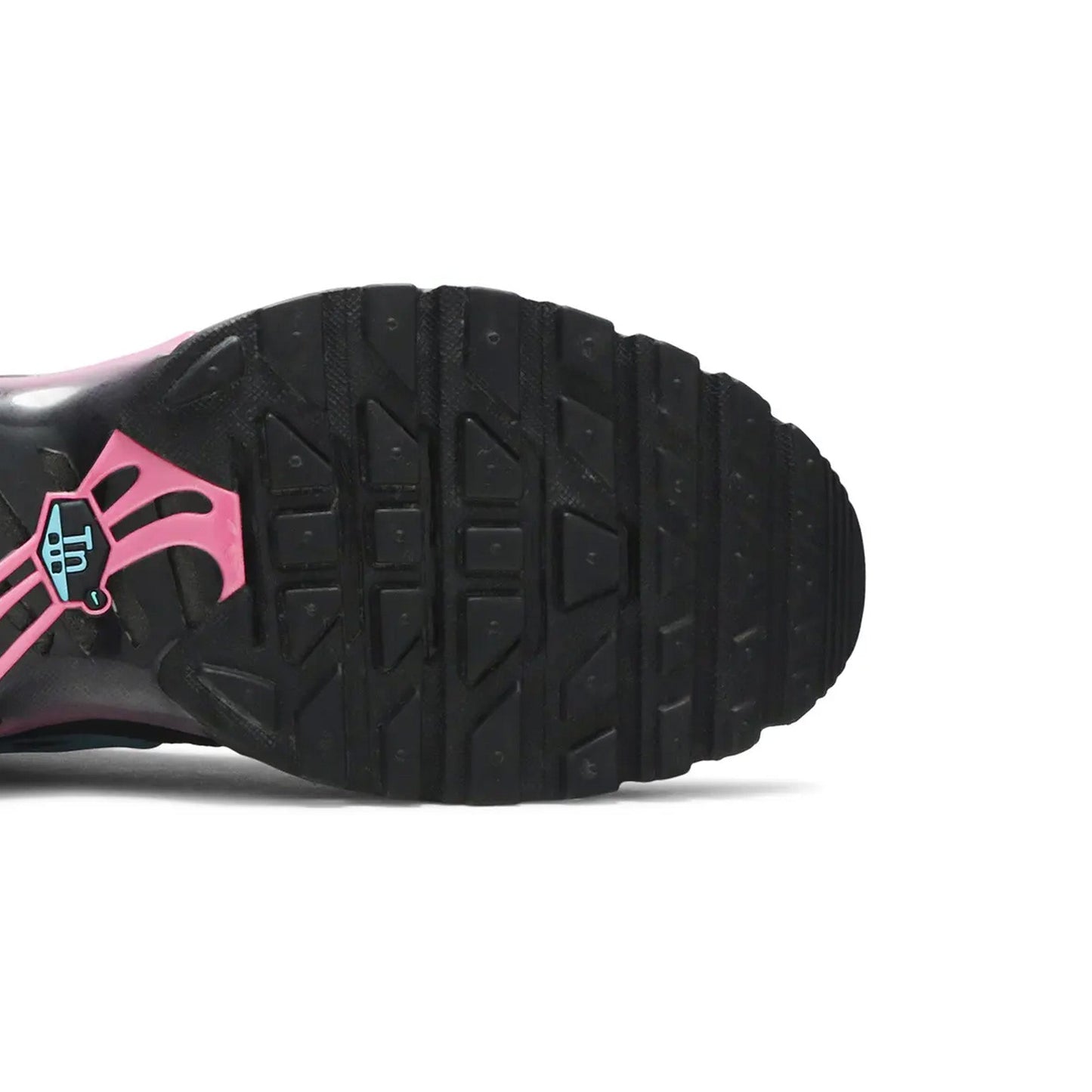 New Air Max Plus TN 'Miami Vice' (2019)