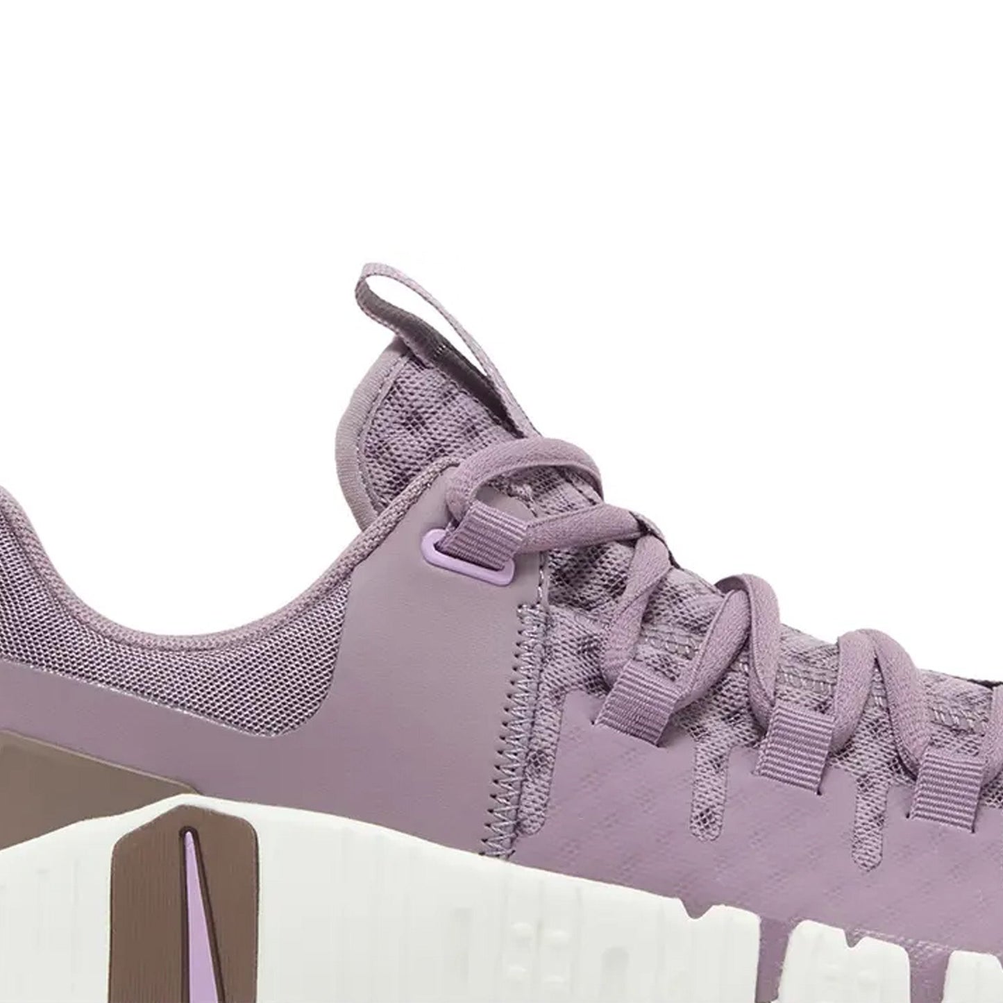New Free Metcon 5 'Violet Dust' Women's (2023)
