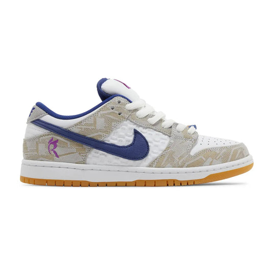 New SB Dunk Low 'Rayssa Leal' (2024)