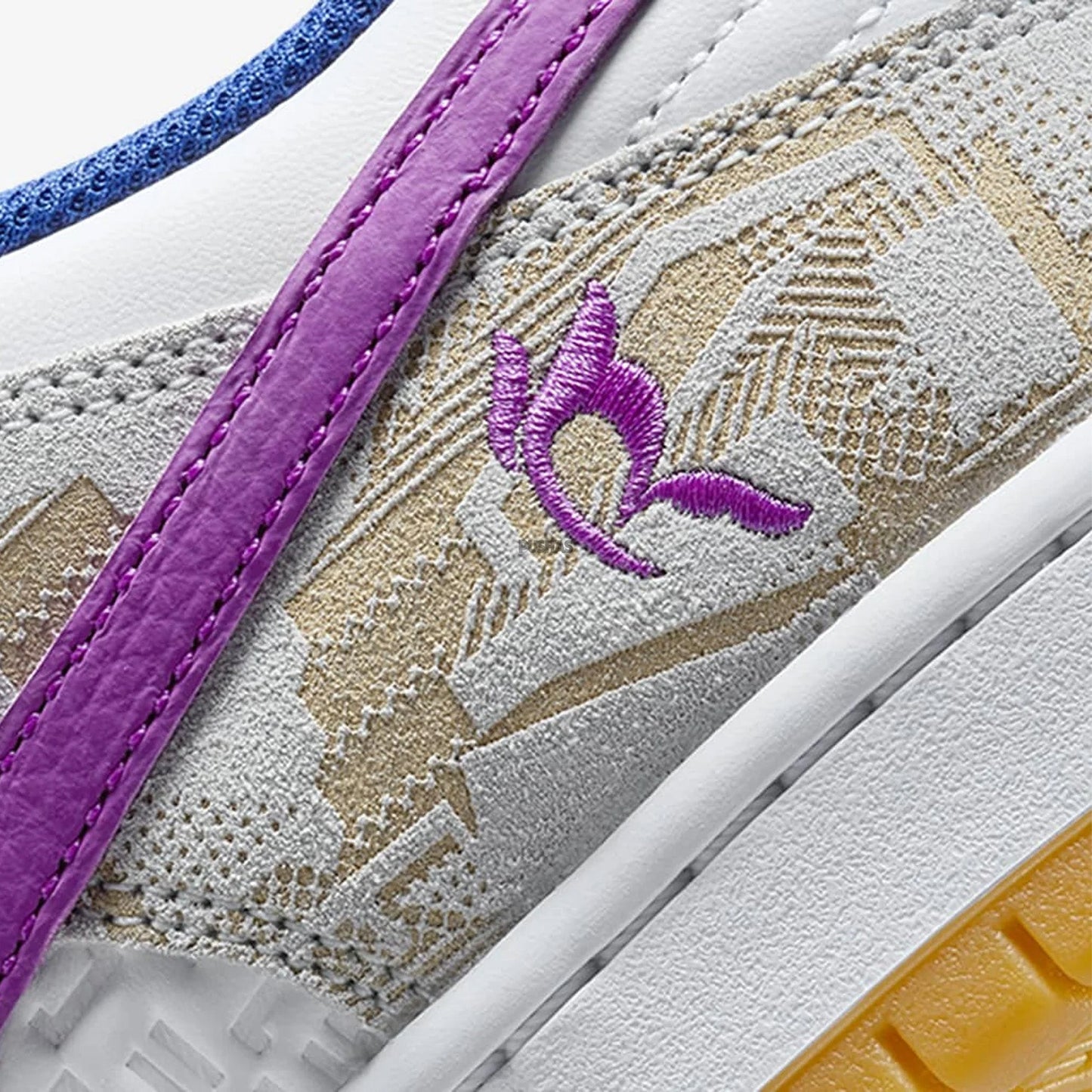 New SB Dunk Low 'Rayssa Leal' (2024)