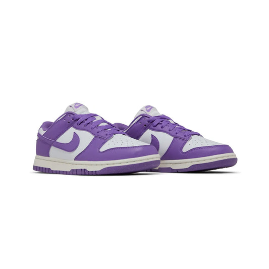 New Dunk Low Next Nature 'Black Raspberry' Women's (2024)