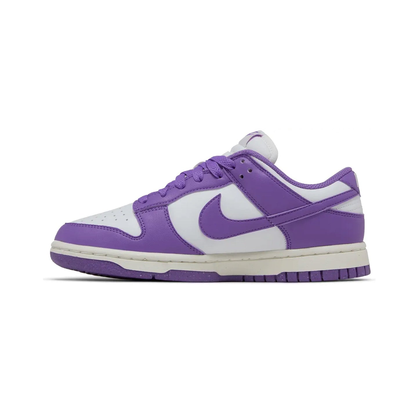 New Dunk Low Next Nature 'Black Raspberry' Women's (2024)